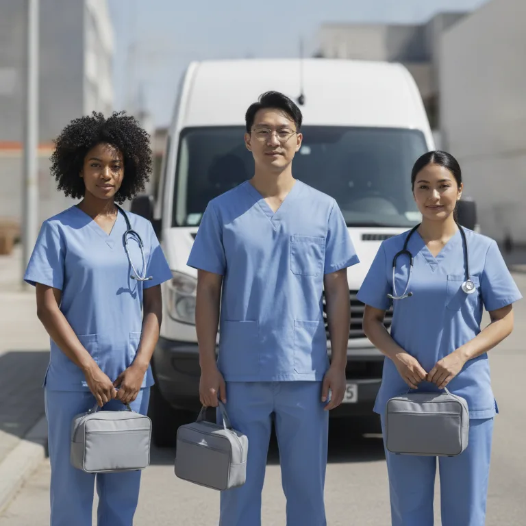 Midwife team in Chula Vista